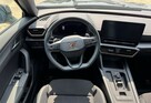 Cupra Formentor 1.5TSI 150KM 2024 Bezwypadkowy Gwarancja FV VAT23% - 10