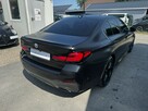BMW 540 Raty/Zamiana Gwarancja wyjątkowa konfiguracja, pełne wyposażenie, - 3