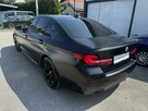 BMW 540 Raty/Zamiana Gwarancja wyjątkowa konfiguracja, pełne wyposażenie, - 5