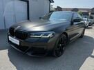 BMW 540 Raty/Zamiana Gwarancja wyjątkowa konfiguracja, pełne wyposażenie, - 7