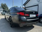 BMW 540 Raty/Zamiana Gwarancja wyjątkowa konfiguracja, pełne wyposażenie, - 10