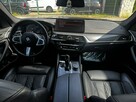 BMW 540 Raty/Zamiana Gwarancja wyjątkowa konfiguracja, pełne wyposażenie, - 12