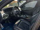 BMW 540 Raty/Zamiana Gwarancja wyjątkowa konfiguracja, pełne wyposażenie, - 14