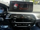 BMW 540 Raty/Zamiana Gwarancja wyjątkowa konfiguracja, pełne wyposażenie, - 15