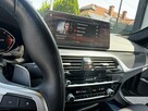 BMW 540 Raty/Zamiana Gwarancja wyjątkowa konfiguracja, pełne wyposażenie, - 16