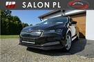 Škoda Superb serwis ASO, panorama, hak, FV23 - 2