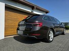 Škoda Superb serwis ASO, panorama, hak, FV23 - 7