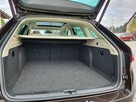 Škoda Superb serwis ASO, panorama, hak, FV23 - 14