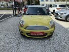 Mini Cooper Klimatyzacja l ISOFIX l Wielofunkcyjna Kierownica l 6-Biegów l AUX - 2
