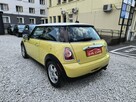 Mini Cooper Klimatyzacja l ISOFIX l Wielofunkcyjna Kierownica l 6-Biegów l AUX - 4