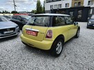 Mini Cooper Klimatyzacja l ISOFIX l Wielofunkcyjna Kierownica l 6-Biegów l AUX - 5