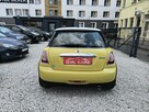 Mini Cooper Klimatyzacja l ISOFIX l Wielofunkcyjna Kierownica l 6-Biegów l AUX - 6