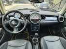 Mini Cooper Klimatyzacja l ISOFIX l Wielofunkcyjna Kierownica l 6-Biegów l AUX - 7