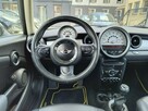 Mini Cooper Klimatyzacja l ISOFIX l Wielofunkcyjna Kierownica l 6-Biegów l AUX - 10