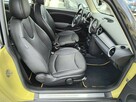 Mini Cooper Klimatyzacja l ISOFIX l Wielofunkcyjna Kierownica l 6-Biegów l AUX - 11