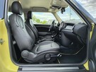 Mini Cooper Klimatyzacja l ISOFIX l Wielofunkcyjna Kierownica l 6-Biegów l AUX - 12