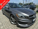 CLA 250 AMG Stan BDB  Bez Wkładu Gwarancja - 1