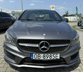 CLA 250 AMG Stan BDB  Bez Wkładu Gwarancja - 3