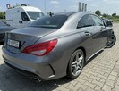 CLA 250 AMG Stan BDB  Bez Wkładu Gwarancja - 4