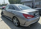 CLA 250 AMG Stan BDB  Bez Wkładu Gwarancja - 5