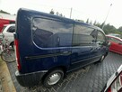 Citroen Jumpy Long 1.6HDi 2007R Klimatyzacja 3-Osobowy Hak VAT-1A! - 4