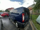 Citroen Jumpy Long 1.6HDi 2007R Klimatyzacja 3-Osobowy Hak VAT-1A! - 5