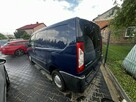 Citroen Jumpy Long 1.6HDi 2007R Klimatyzacja 3-Osobowy Hak VAT-1A! - 6