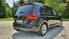 Volkswagen Touran 2.0 TDI # Highline # DSG # Navi # Climatronic # Alkantara # Super Stan - 2