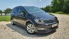 Volkswagen Touran 2.0 TDI # Highline # DSG # Navi # Climatronic # Alkantara # Super Stan - 3
