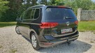 Volkswagen Touran 2.0 TDI # Highline # DSG # Navi # Climatronic # Alkantara # Super Stan - 4