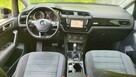 Volkswagen Touran 2.0 TDI # Highline # DSG # Navi # Climatronic # Alkantara # Super Stan - 5