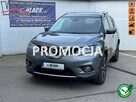 Nissan X-Trail PROMOCJA Cenowa - 7 osobowy - Pisemna Gwarancja 12 miesięcy - 1