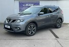Nissan X-Trail PROMOCJA Cenowa - 7 osobowy - Pisemna Gwarancja 12 miesięcy - 3