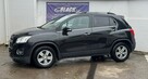 Chevrolet Trax PROMOCJA cenowa !!! Pisemna Gwarancja 12 miesięcy - 15