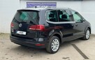 Volkswagen Sharan PROMOCJA cenowa - Pisemna Gwarancja 12 miesięcy - 5