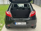 Mazda 2 1.4 Benzyna | Serwisowany | Gwarancja | Bogate wyposażenie | Zadbany - 6