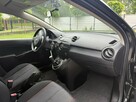Mazda 2 1.4 Benzyna | Serwisowany | Gwarancja | Bogate wyposażenie | Zadbany - 10