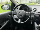 Mazda 2 1.4 Benzyna | Serwisowany | Gwarancja | Bogate wyposażenie | Zadbany - 13