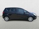 Opel Meriva 1.3 CDTi Czujniki parkowania . Po serwisie ! - 4