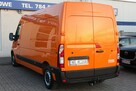 Opel Movano SalonPL 2.3CDTI 180KM L3H2 1WŁ FV23% Tempomat Gwarancja 65772-netto - 3