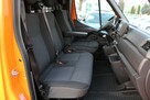 Opel Movano SalonPL 2.3CDTI 180KM L3H2 1WŁ FV23% Tempomat Gwarancja 65772-netto - 10