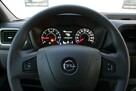 Opel Movano SalonPL 2.3CDTI 180KM L3H2 1WŁ FV23% Tempomat Gwarancja 65772-netto - 12