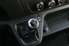 Opel Movano SalonPL 2.3CDTI 180KM L3H2 1WŁ FV23% Tempomat Gwarancja 65772-netto - 16