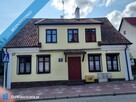 Kamienica Mazurska w Rynie. Bezpośrednio. - 2