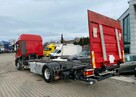 Iveco STRALIS S 36 AT 190 / BDF / DŁUGA RAMA 7.72M / E5 / SYPIALKA - 6