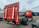 Iveco STRALIS S 36 AT 190 / BDF / DŁUGA RAMA 7.72M / E5 / SYPIALKA - 8