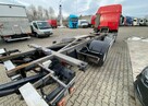 Iveco STRALIS S 36 AT 190 / BDF / DŁUGA RAMA 7.72M / E5 / SYPIALKA - 12