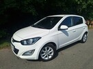 Hyundai i20 Fifa World Cup Edition- zadbany serwisowany - 1