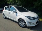 Hyundai i20 Fifa World Cup Edition- zadbany serwisowany - 2