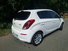 Hyundai i20 Fifa World Cup Edition- zadbany serwisowany - 4